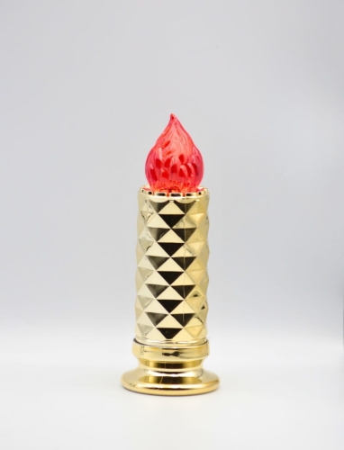 Wkład Elektryczny LED do Znicza Wkład do Znicza – Energooszczędny