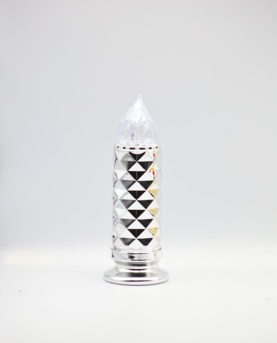 Wkład Elektryczny LED do Znicza Wkład do Znicza – Energooszczędny