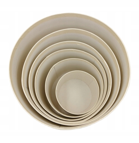 Flower box Pudełko Prezentowe Zestaw 6 6w1 Dekoracja Pomysł na Prezent