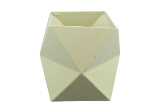 Flower box pudełko prezentowe Piękne Geometryczne Duże Pomysł na Prezent