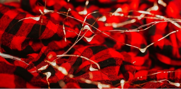 Lampki choinkowe Vipolimex wewnątrz 5m 50 lampek Lampki LED Dekoracja