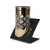 Znicz solarny Paris złoty 23 cm – 1200 – Róża