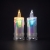Wkład LED Akryl 14,5 Opal ciepły:zimny 5907646199318 – zdjęcie 6