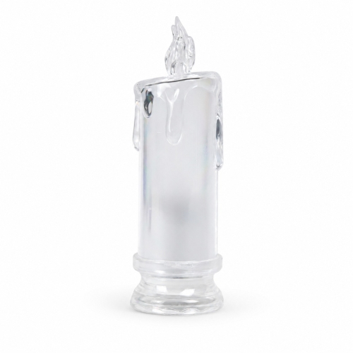 Wkład LED Akryl Gwiazdka 5907520042433 – zdjęcie 1