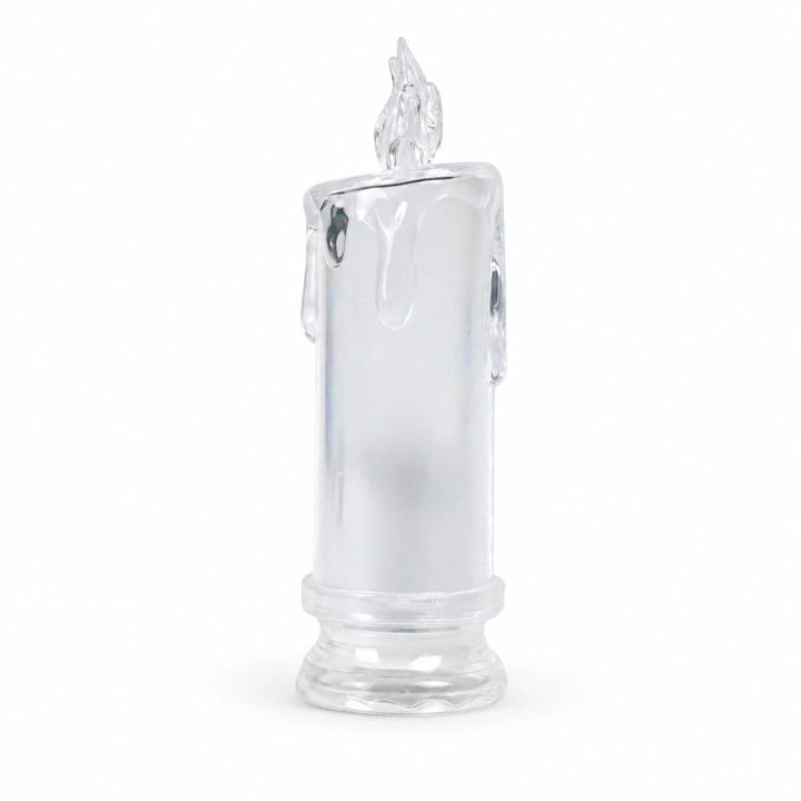 Wkład LED Akryl Gwiazdka 5907520042433 – zdjęcie 1