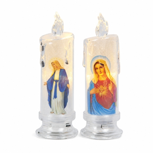 Wkład LED Akryl Maryja 5905629903822 – zdjęcie 1