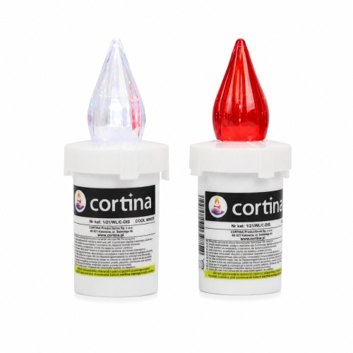 Wkład LED Cortina  5907520039754 – zdjęcie 1