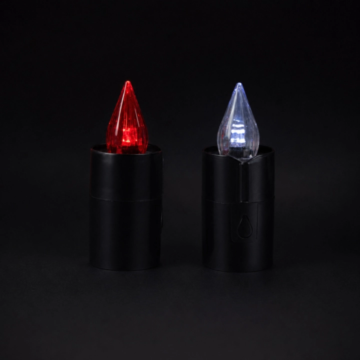 Wkład LED Czarny  MD-1 5907222254493 – zdjęcie 6