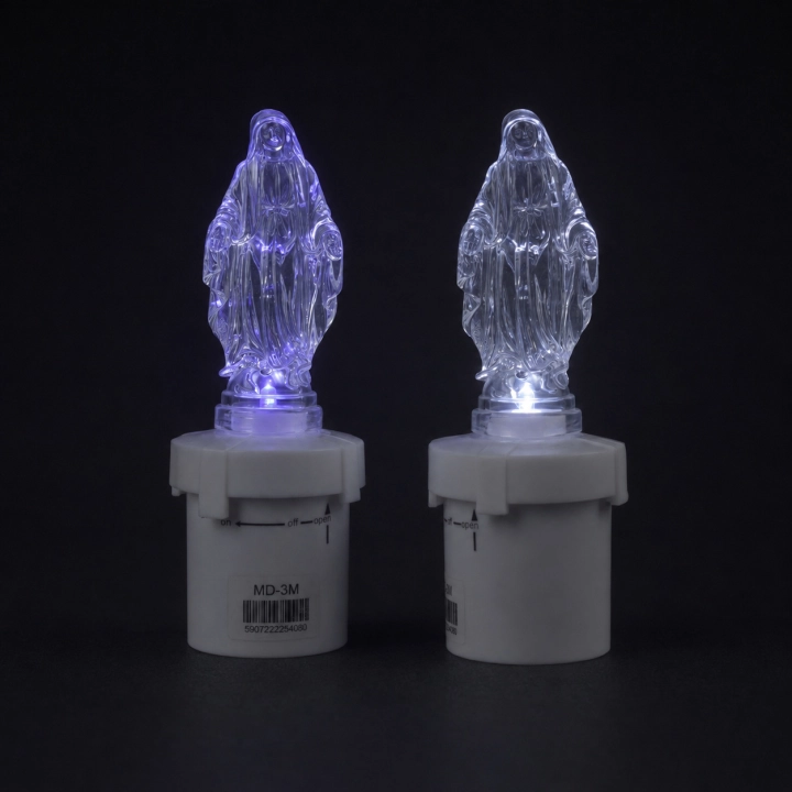 Wkład LED MD-3M 5907222254080 – zdjęcie 4