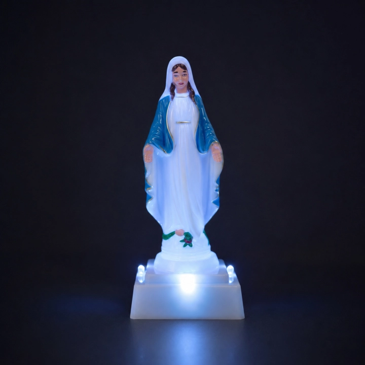 Wkład LED Maryjka 5907222254028 – zdjęcie 5