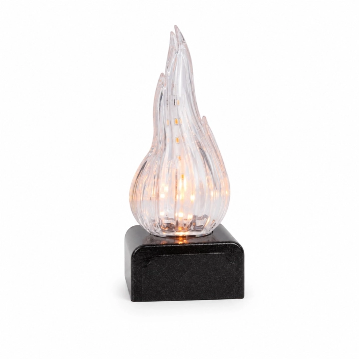Wkład LED Płomień XL Żywy Płomień 5907520042303 – zdjęcie 1