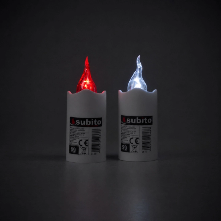 Wkład LED S-9 5907646193668 – zdjęcie 6