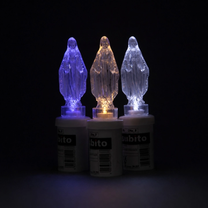 Wkład LED Subito Maria Mała 5907646100277 – zdjęcie 5