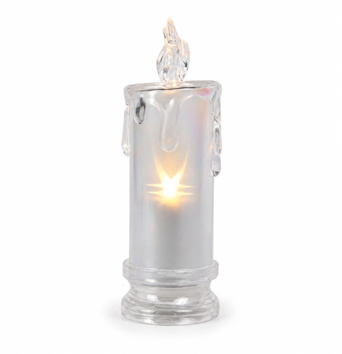 Wkład LED Akryl Gwiazdka 5907520042433 – zdjęcie 3