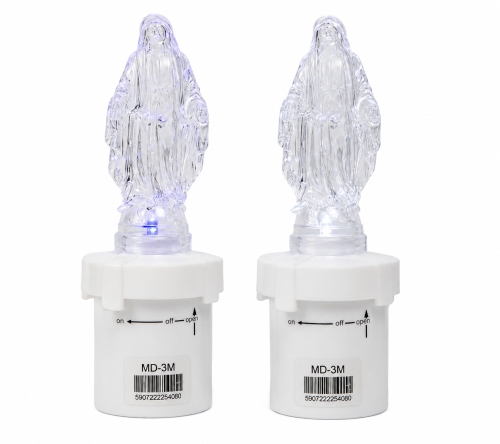 Wkład LED MD-3M 5907222254080 – zdjęcie 1