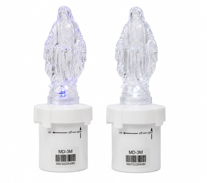 Wkład LED MD-3M 5907222254080 – zdjęcie 1