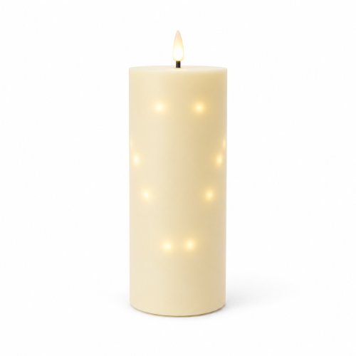 Świeca LED Subito 1052 5907646107436  — zdjęcie 2