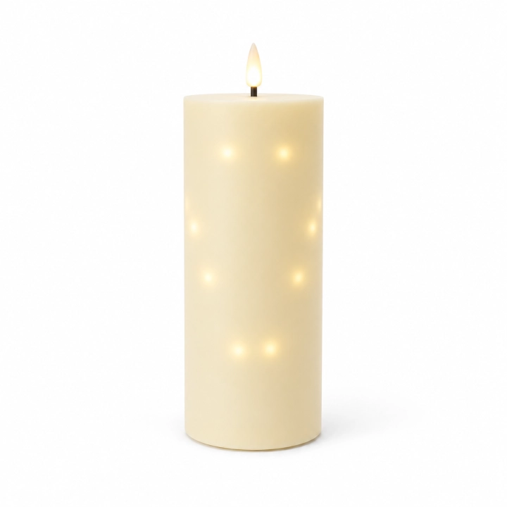 Świeca LED Subito 1052 5907646107436  — zdjęcie 2