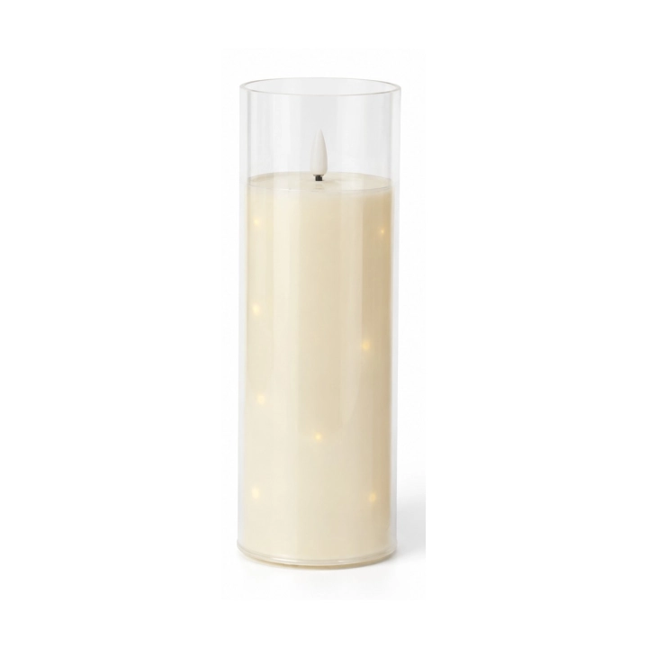 Świeca LED Subito Szklanka 1053 5907646107450 — zdjęcie 1