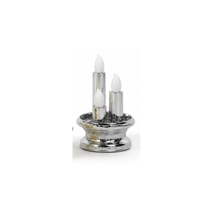 Wkład LED 3 Świece Mini 5905629903853 — zdjęcie 3