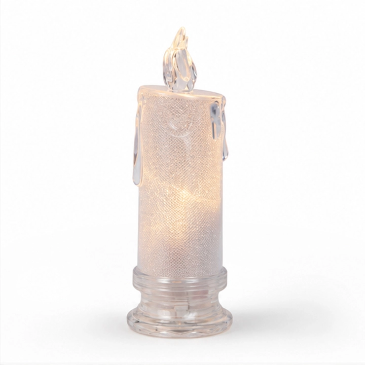 Wkład LED Akryl 18 5907520038665 — zdjęcie 2