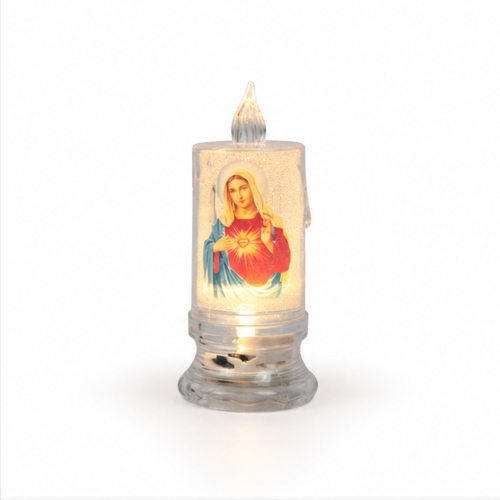 Wkład LED Akryl Mini Maria 5905629903839 — zdjęcie 2