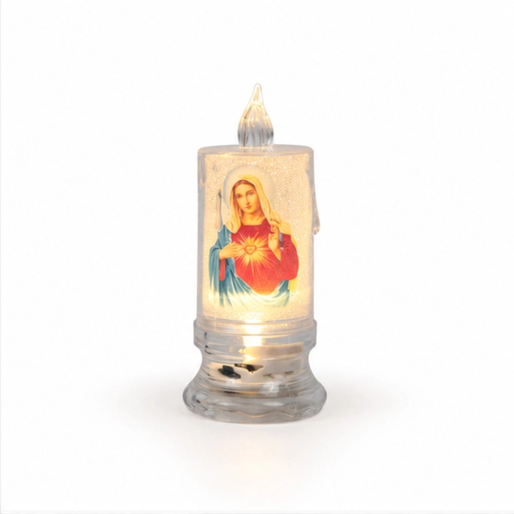 Wkład LED Akryl Mini Maria 5905629903839 — zdjęcie 2
