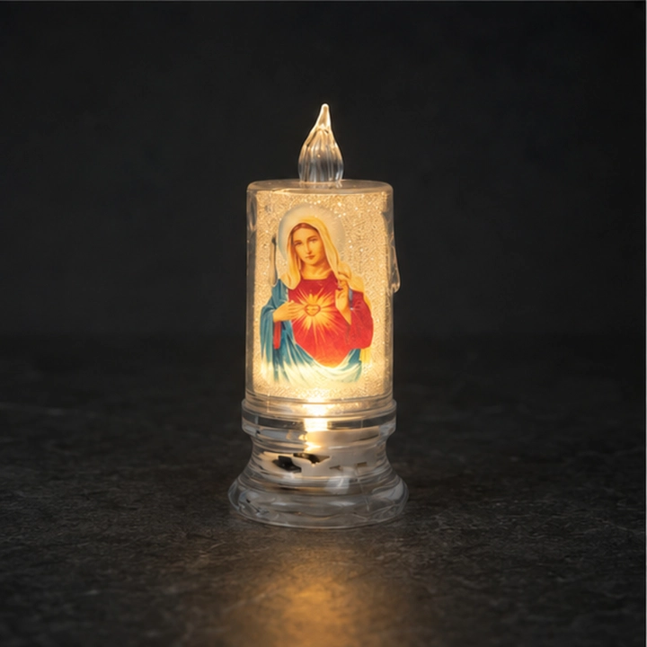 Wkład LED Akryl Mini Maria 5905629903839 — zdjęcie 3