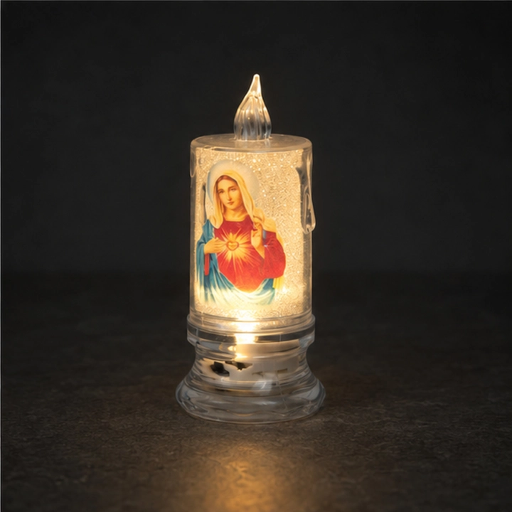 Wkład LED Akryl Mini Maria 5905629903839 — zdjęcie 4
