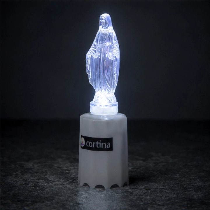 Wkład LED Cortina Maria 5907520037057 — zdjęcie 4