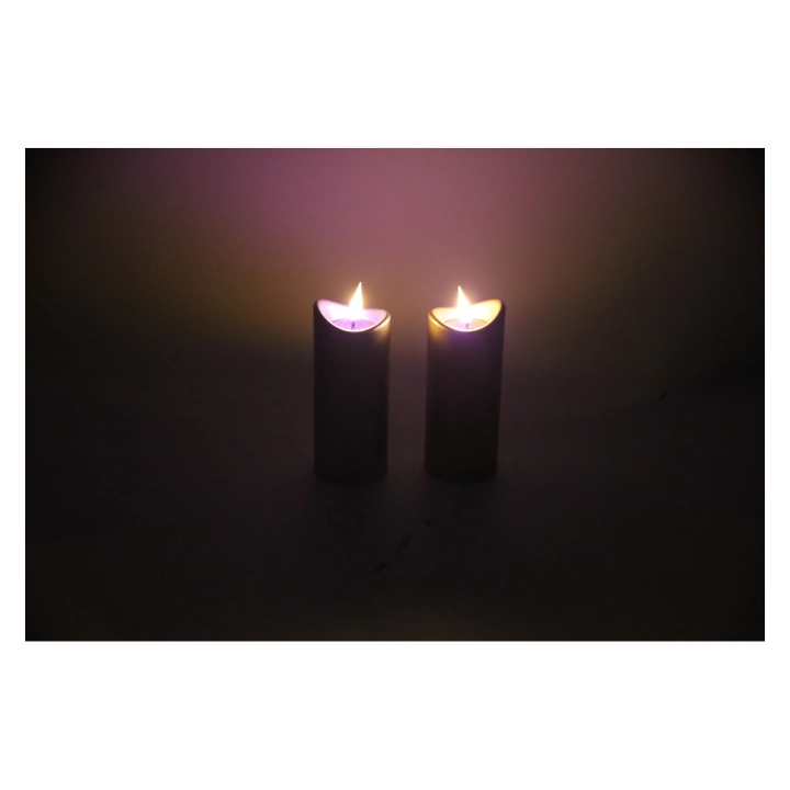 Wkład LED Cortina Pink Flame 5907520039679 — zdjęcie 10