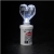Wkład LED Subito Serce 5907646197123 — zdjęcie 4