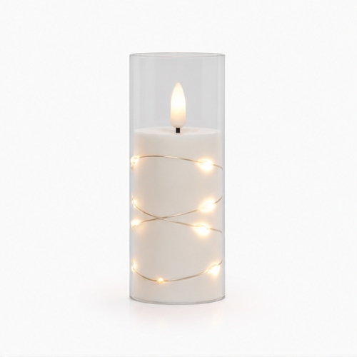 Wkład LED Subito Łańcuszek 125 5907646199837 — zdjęcie 2