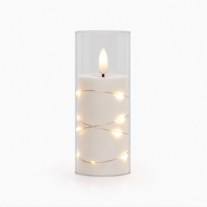 Wkład LED Subito Łańcuszek 125 5907646199837 — zdjęcie 2
