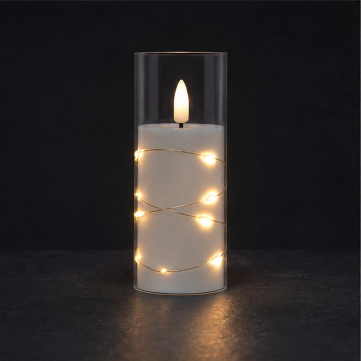 Wkład LED Subito Łańcuszek 125 5907646199837 — zdjęcie 3