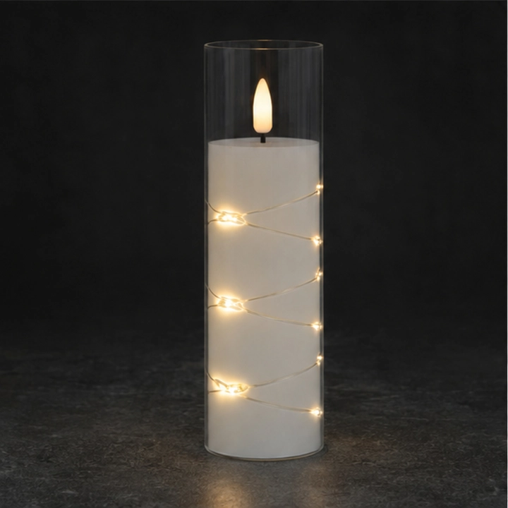 Wkład LED Subito Łańcuszek 175 5907646199851 — zdjęcie 3