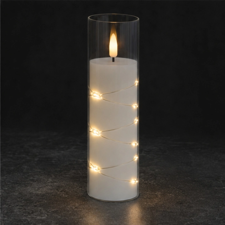 Wkład LED Subito Łańcuszek 175 5907646199851 — zdjęcie 4