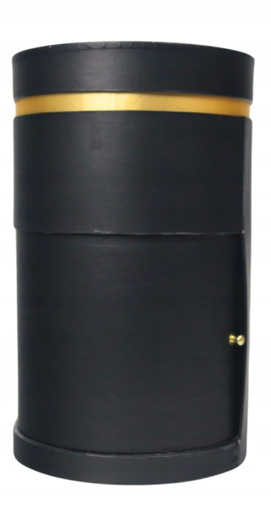 Pudełko Prezentowe Flower Box z Szufladką Pomysł na Prezent Dzień Kobiet