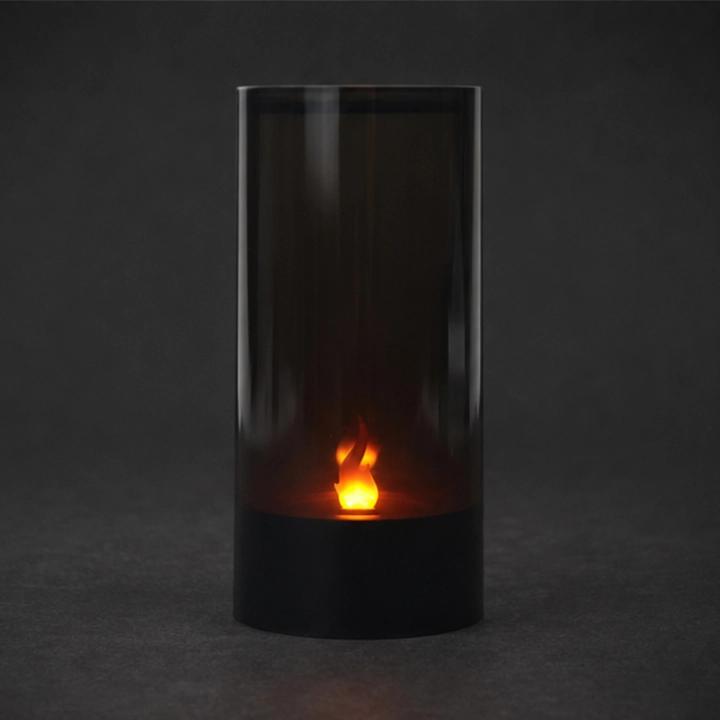 Wkład LED Świeczka 3D 15CM 5907433784338  — zdjęcie 3