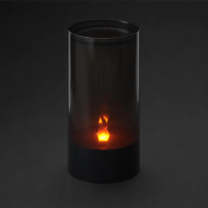 Wkład LED Świeczka 3D 15CM 5907433784338  — zdjęcie 4