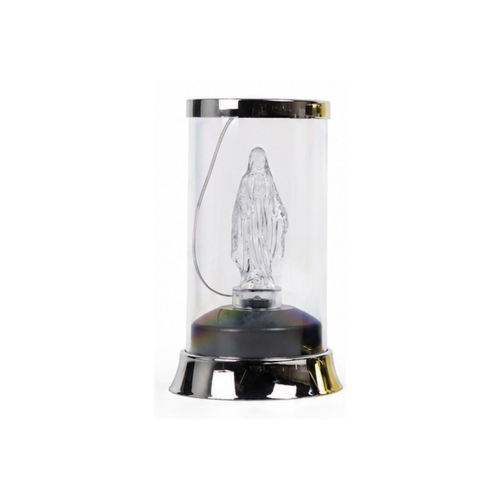 Znicz LED Subito Maria Solar 5907646105043 — zdjęcie 1