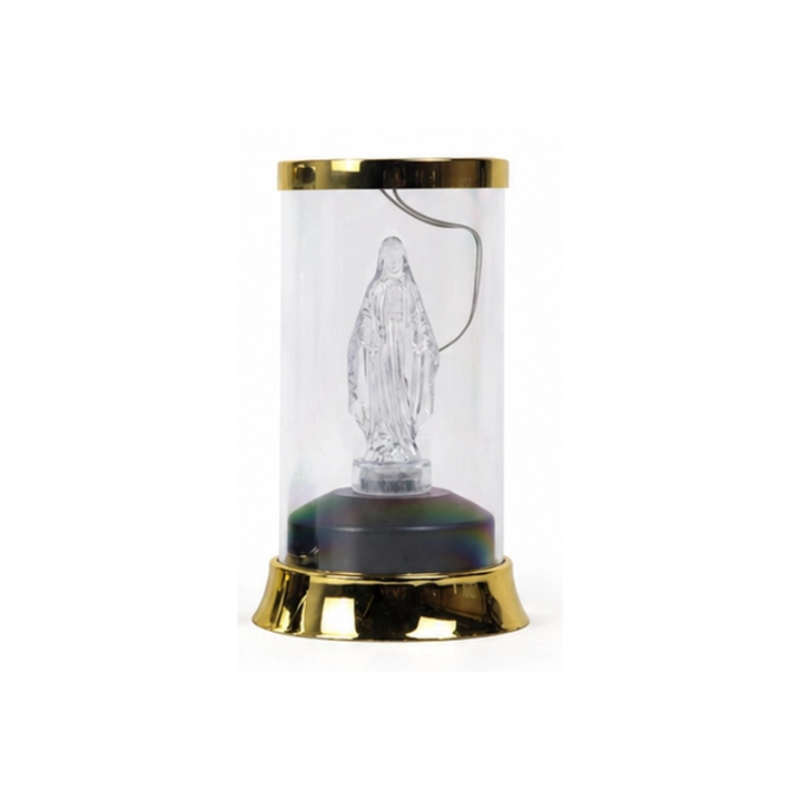 Znicz LED Subito Maria Solar 5907646105043 — zdjęcie 2