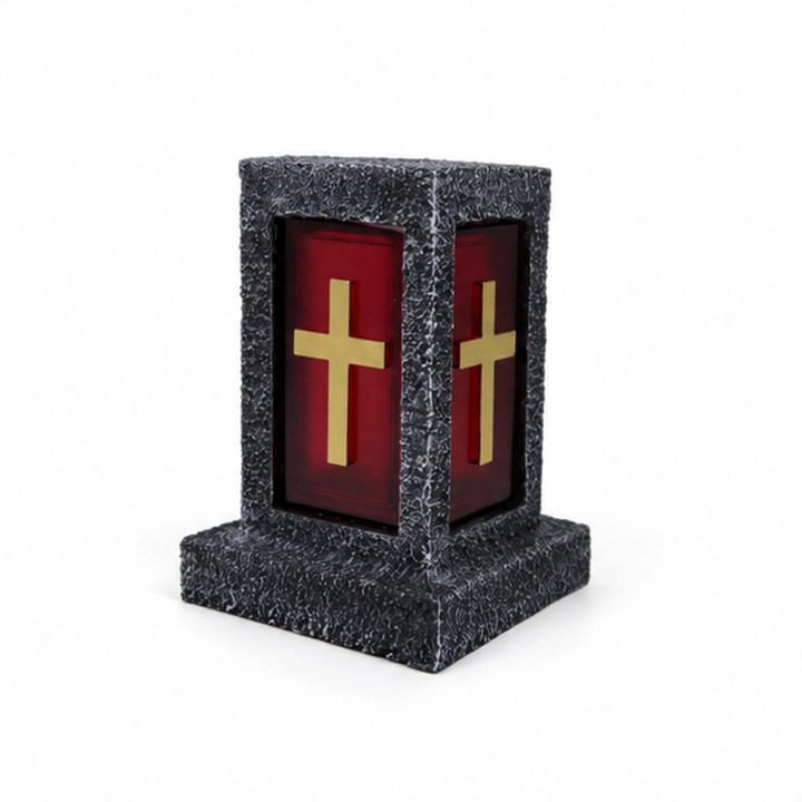 Znicz Subito SMD Led 5907646107092 — zdjęcie 1