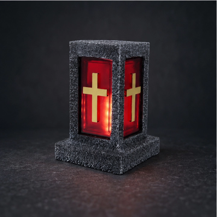 Znicz Subito SMD Led 5907646107092 — zdjęcie 3