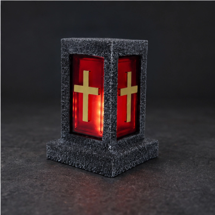 Znicz Subito SMD Led 5907646107092 — zdjęcie 4