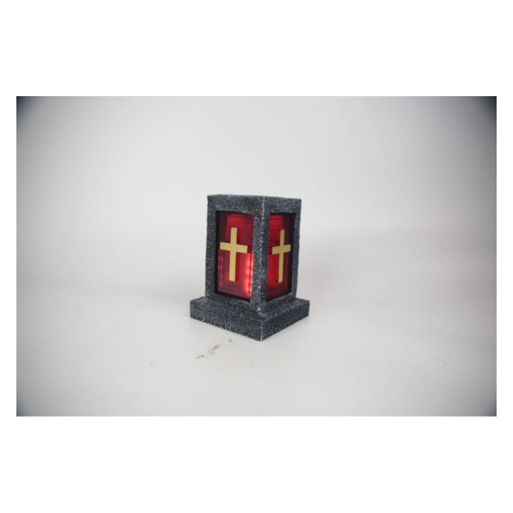 Znicz Subito SMD Led 5907646107092 — zdjęcie 7