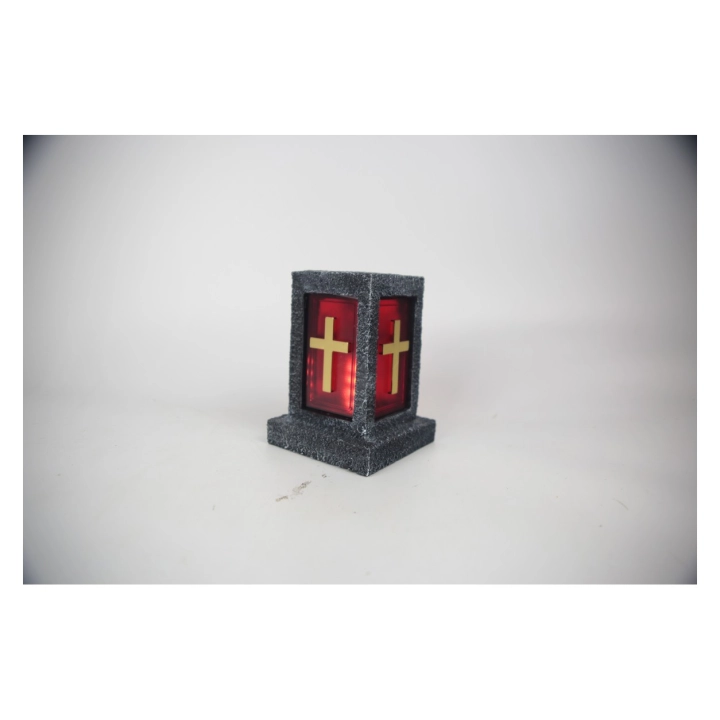 Znicz Subito SMD Led 5907646107092 — zdjęcie 8