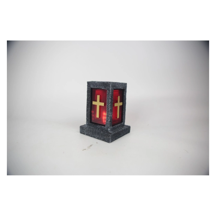 Znicz Subito SMD Led 5907646107092 — zdjęcie 9