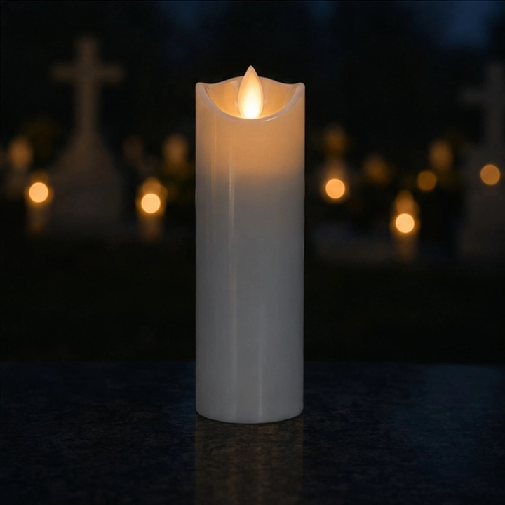 Wkład LED WF-9 – zdjęcie 4