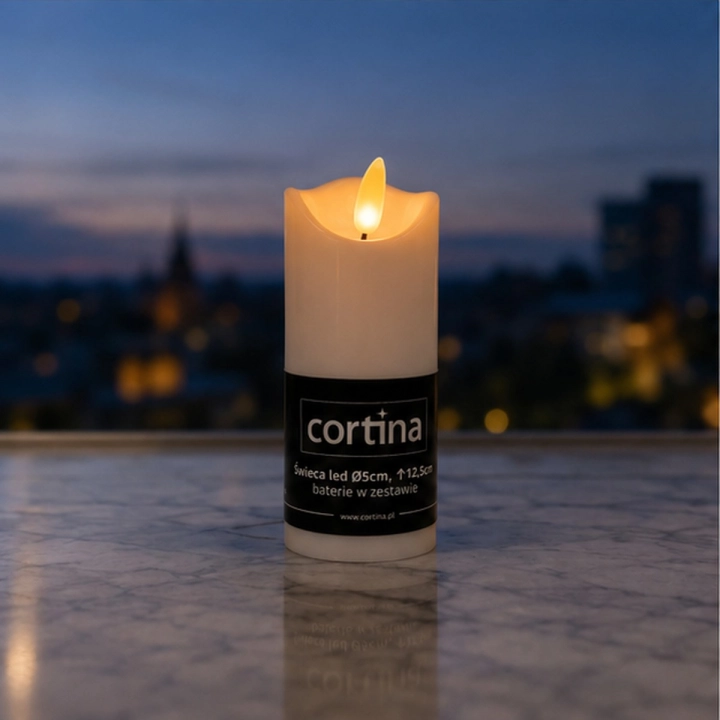 Wkład LED Cortina  – zdjęcie 3